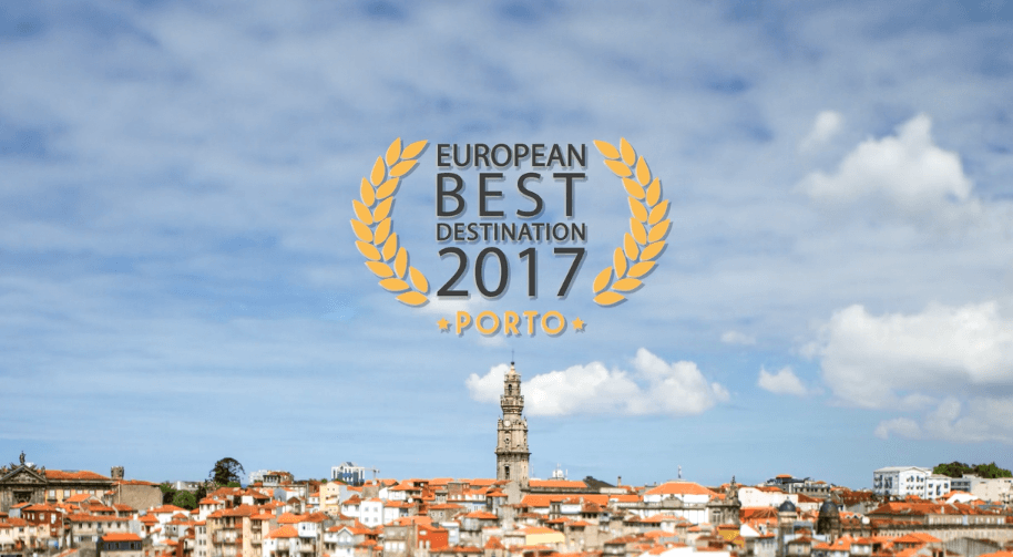 Porto Best destination portosidecartours.com