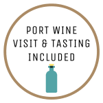 Port Wine tasting Port Wine Tasting Included in our Tours