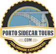 Porto Sidecar Tours Logo