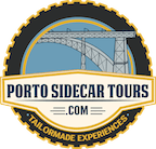 Porto Sidecar Tours Logo