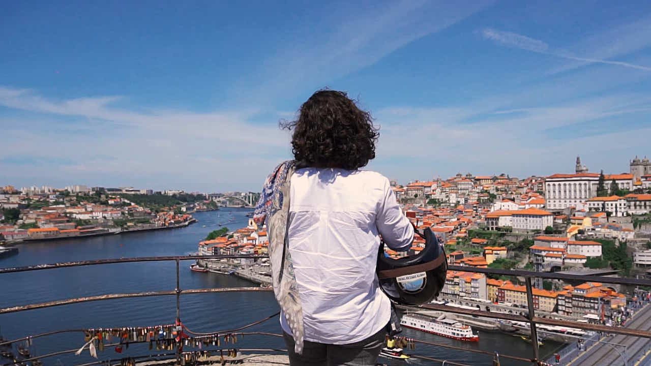 Shore Excursion Porto