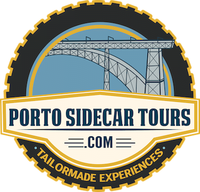 Porto Sidecar Tours Logo