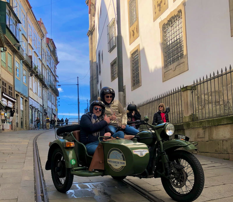 Private Porto 2 Day Trip from Lisbon