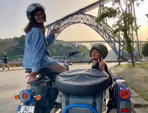 Is Porto beautiful?