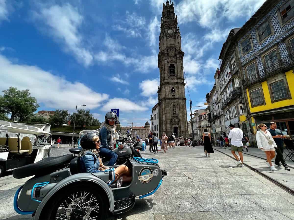 Is Porto Beautiful