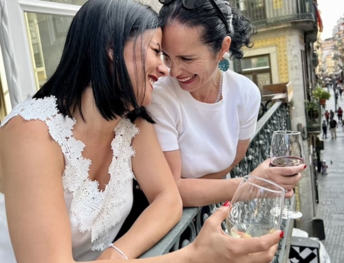 Sidecar Wine Tour