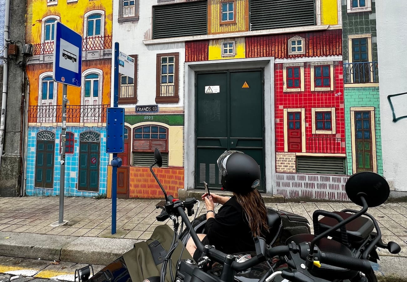sidecar street art tour sidecar street art tour