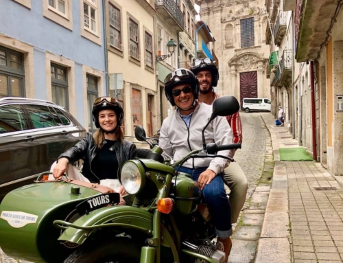 The Porto Perspective: Where to Find Highly-Rated Private Tour Guides in Porto?