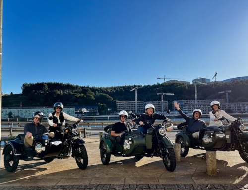 Porto Sightseeing & Wine Tastings