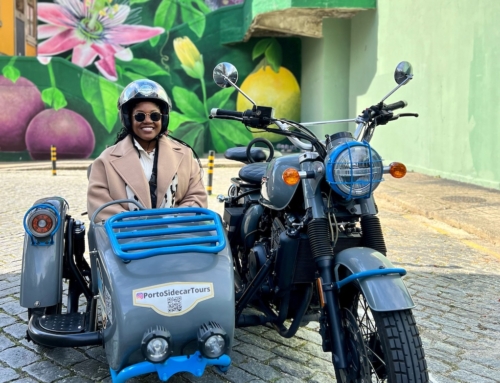 Best Private Tour Options in Porto for Solo Travelers