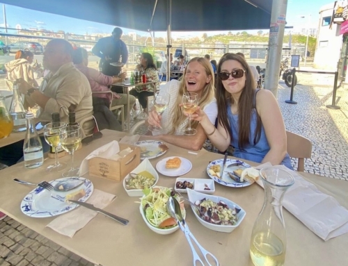 Like a Local: How to book a private food tour in Porto